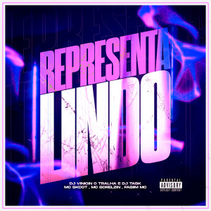 收聽DJ Vinicin的Representa Lindo歌詞歌曲
