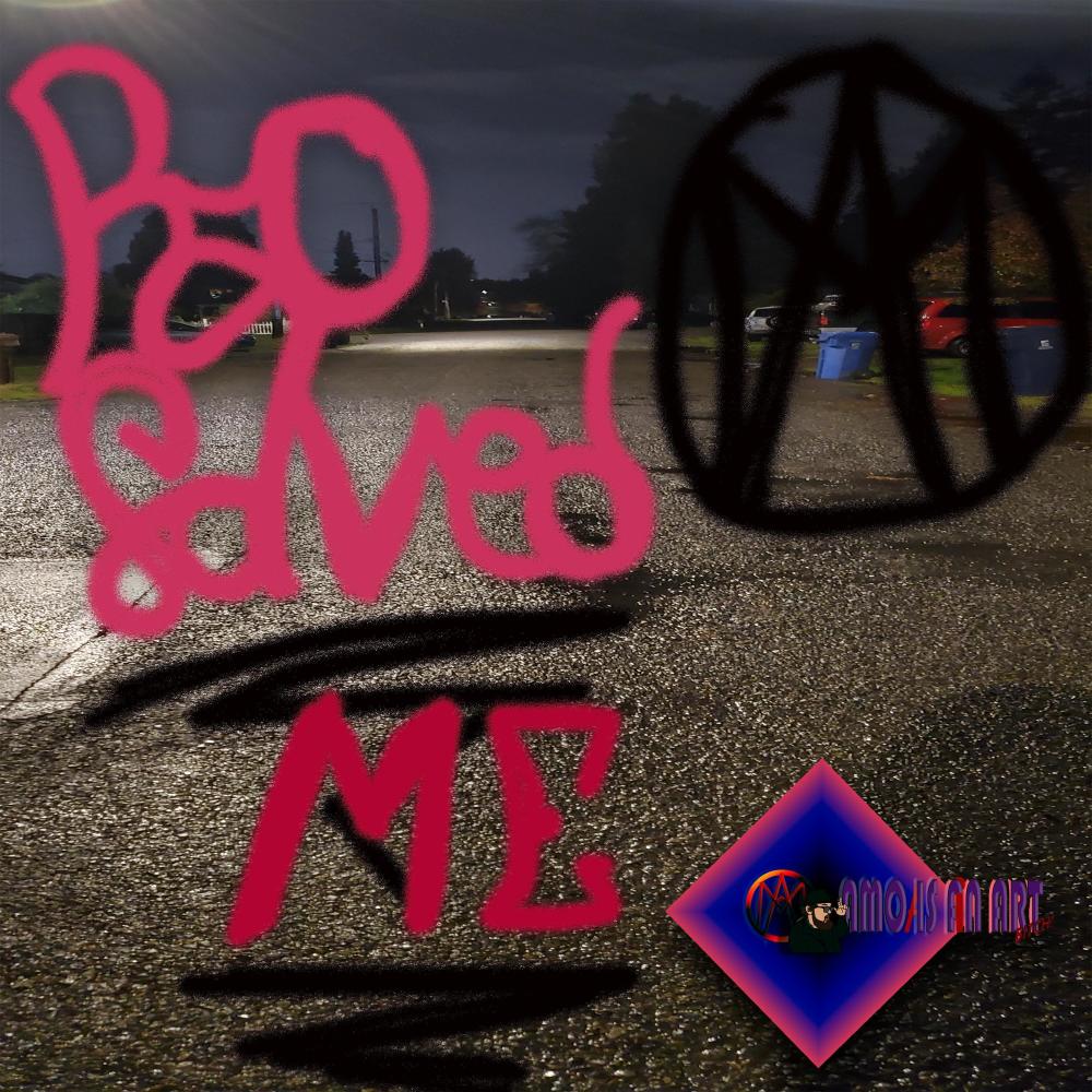 Pain Is A Blessing (Explicit)