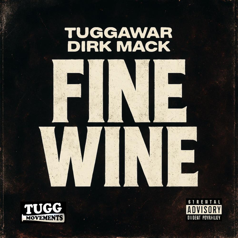 Fine Wine (Explicit)