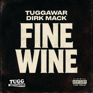 收聽Tuggawar的Fine Wine (Explicit)歌詞歌曲