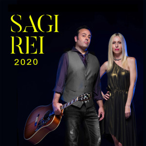 อัลบัม Sagi Rei 2020 ศิลปิน Sagi Rei