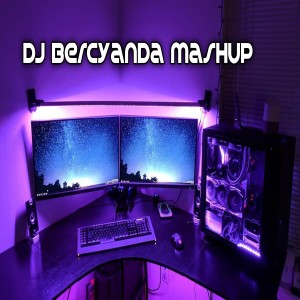 Album DJ Bercyanda Mashup from ALDY RMX
