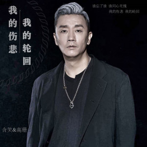 Listen to 我的伤悲 我的轮回 song with lyrics from 含笑