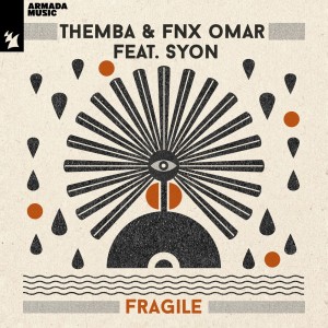 Themba的專輯Fragile