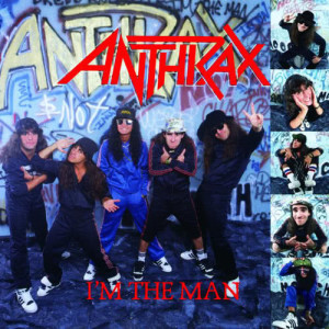 ดาวน์โหลดและฟังเพลง Sabbath Bloody Sabbath (Black Sabbath Cover) พร้อมเนื้อเพลงจาก Anthrax