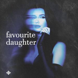 renewwed的专辑Favourite Daughter (Renewwed’s Version)