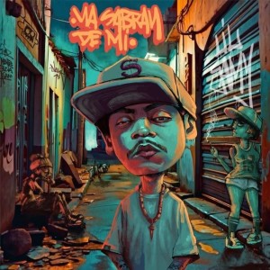 Lil Samy Msc的專輯Ya Sabran de Mi