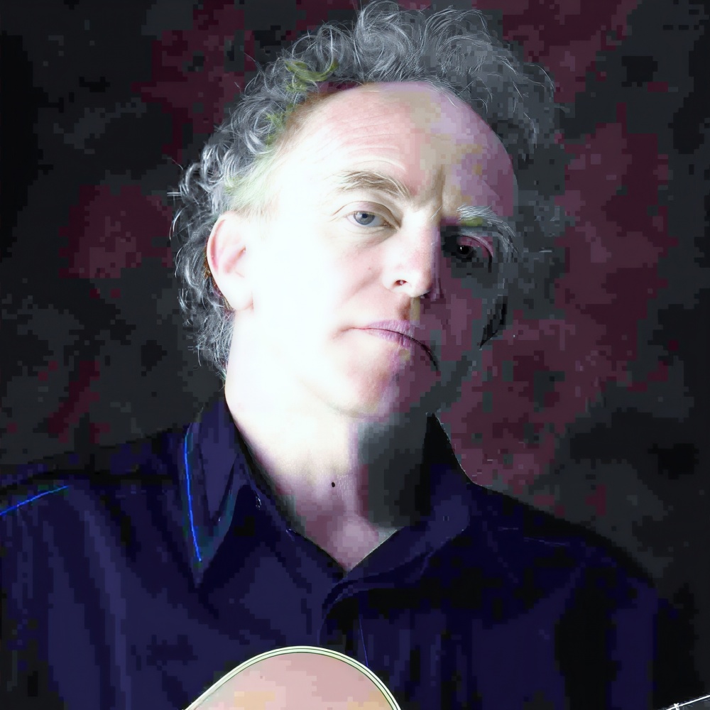 MIguel Cantilo