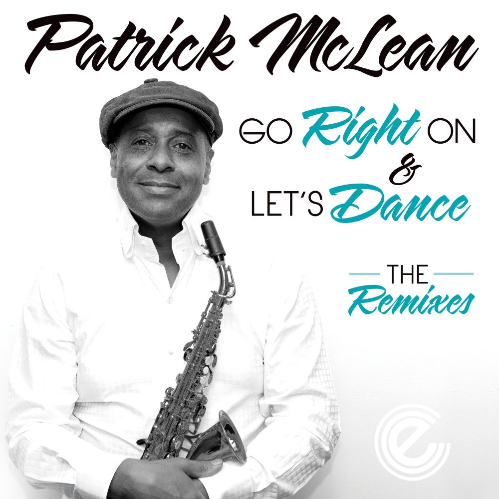Go Right On (Steve Salvari Remix Radio Edit)