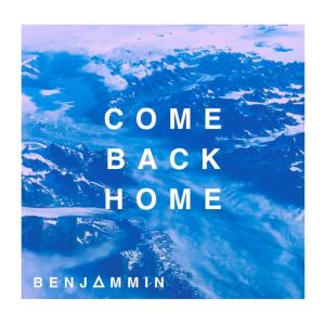 Benjammin的專輯Come Back Home