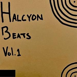 Halcyon的專輯Halcyon Beats, Vol. 1