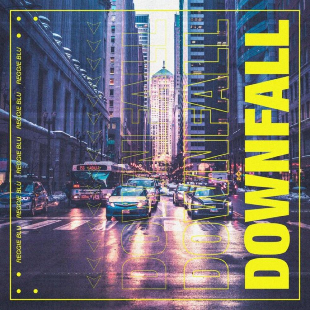 DOWNFALL (Explicit)