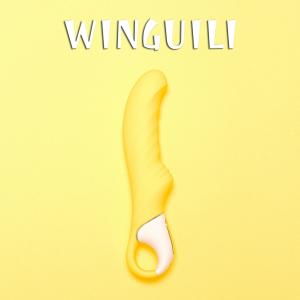 Album Winguili (feat. Neron Delta) from Roturus