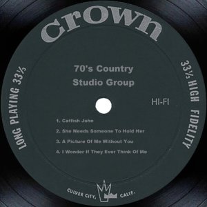 ดาวน์โหลดและฟังเพลง I Wonder If They Ever Think Of Me พร้อมเนื้อเพลงจาก Studio Group
