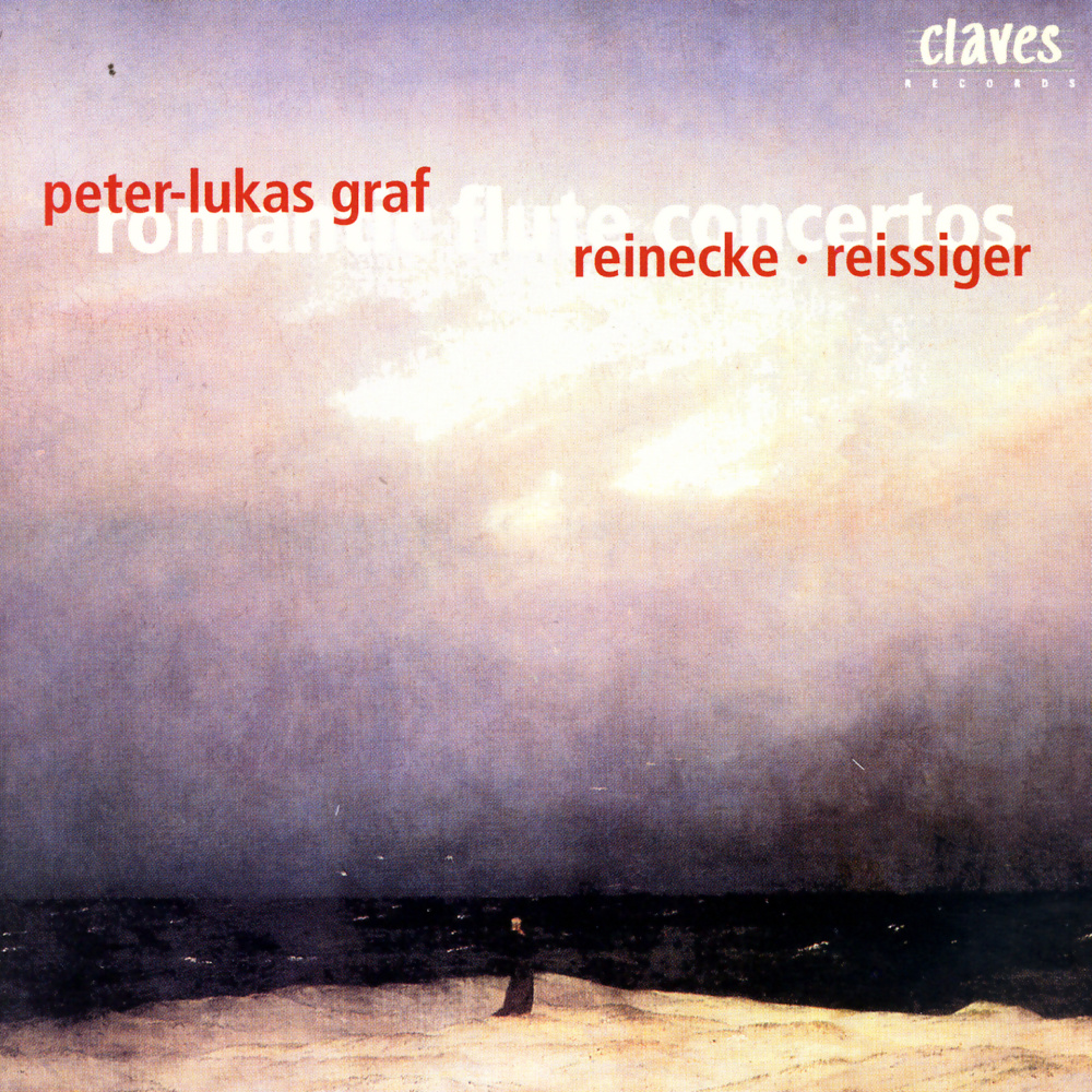 Concerto in D Major for Flute & Orchestra, Op. 283: III. Finale: Moderato