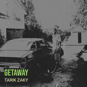 Tarik Zaky的專輯Getaway