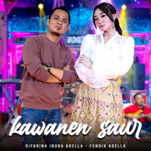 Album Kawanen Saur oleh Difarina Indra Adella