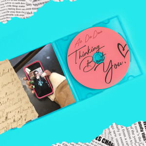 Album Thinking Bout You from 
