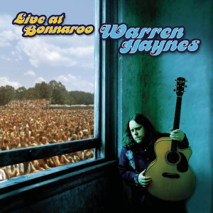 ดาวน์โหลดและฟังเพลง I'll Be the One พร้อมเนื้อเพลงจาก Warren Haynes