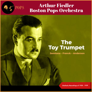 The Toy Trumpet (Shellacks Recordings of 1938 - 1939)