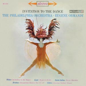 Philadelphia Orchestra的專輯Works by Weber & Liszt & Saint-Saens & Brahms & Glière & Weinberger