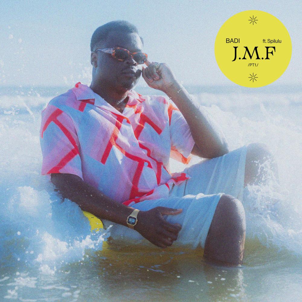 J.M.F Pt.1 (Explicit)