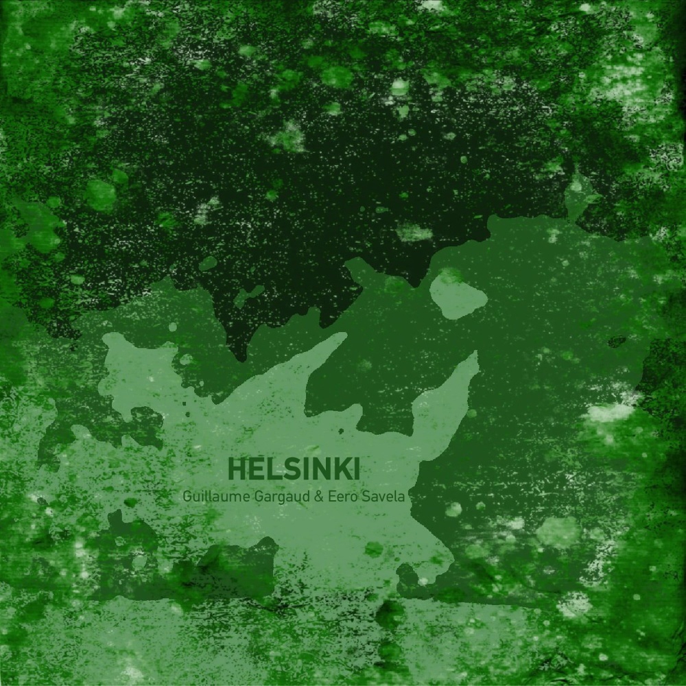 Helsinki, Pt. 1