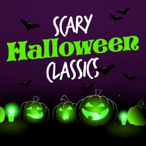 Scary Halloween Classics