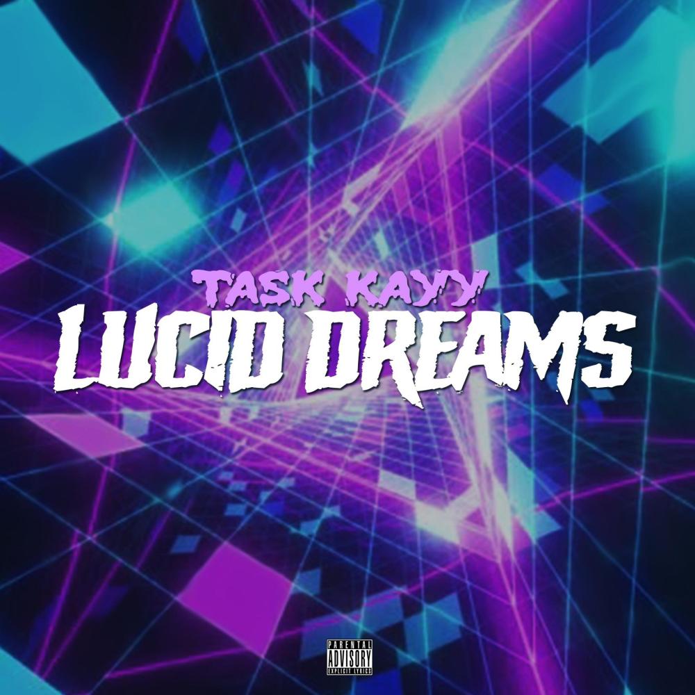Lucid Dreams (Explicit)