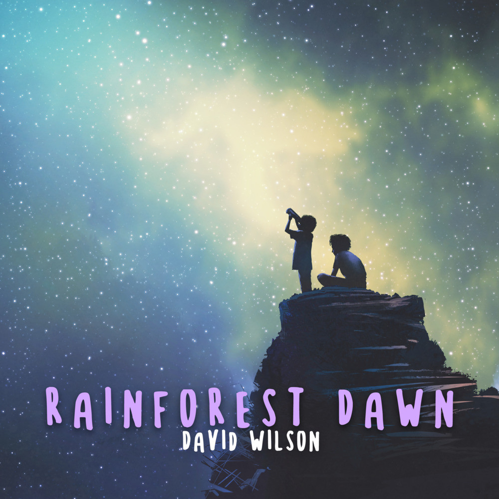 Rainforest Dawn