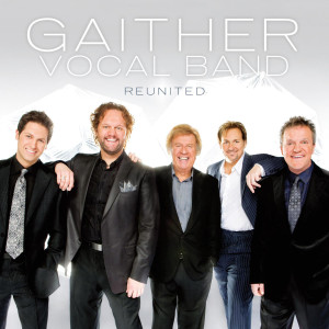 收聽Gaither Vocal Band的These Are They歌詞歌曲