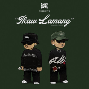 Album Ikaw Lamang (Live) oleh Skusta Clee