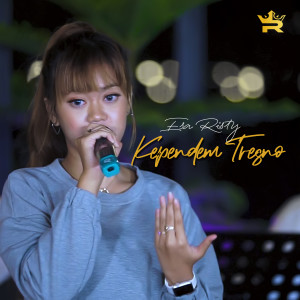 Dengarkan Kependem Tresno (Live) lagu dari Esa Risty dengan lirik