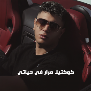 Listen to كوكتيل مرار في حياتي song with lyrics from Nour el Tot