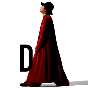 Djavan的專輯D