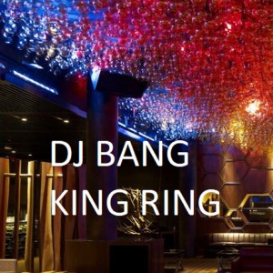 DJ Bang的專輯King Ring