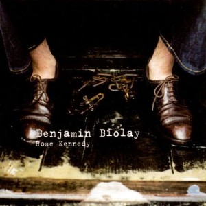 ดาวน์โหลดและฟังเพลง Rose Kennedy พร้อมเนื้อเพลงจาก Benjamin Biolay