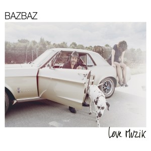 收聽Bazbaz的Libellule歌詞歌曲