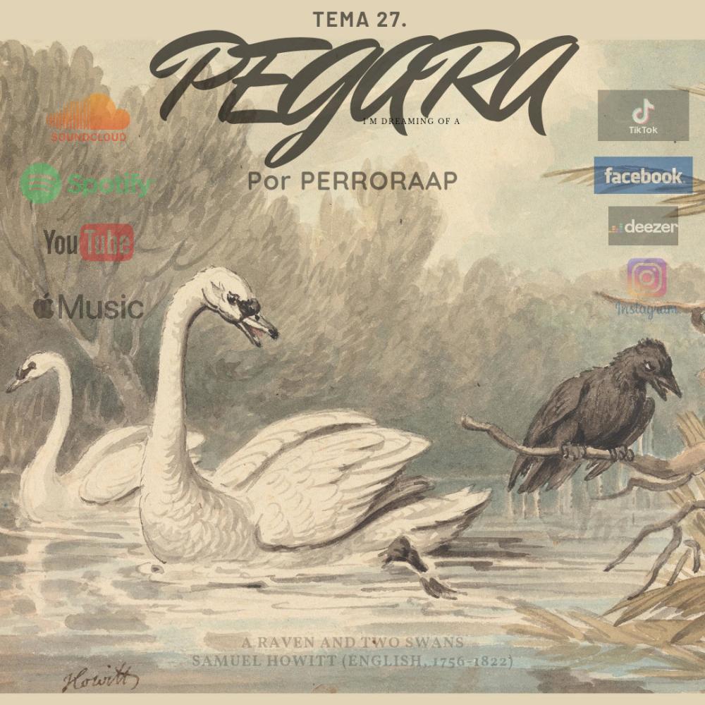 Tema 27. Pegará (Explicit)