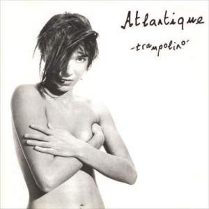 ดาวน์โหลดและฟังเพลง Trampolino (Album Version) พร้อมเนื้อเพลงจาก Atlantique