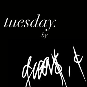 Listen to Tuesday (Explicit) song with lyrics from groov$, ¢