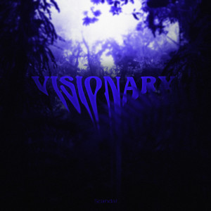 Scandal的專輯Visionary