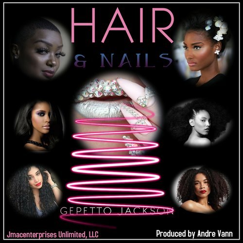 Hair & Nails