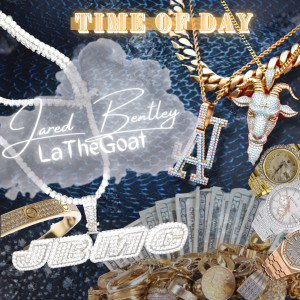 Listen to Time of Day (Explicit) song with lyrics from Jared Bentley