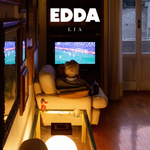 Album Lia oleh Edda