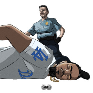 收聽Jevon的Cant Breathe (Explicit)歌詞歌曲