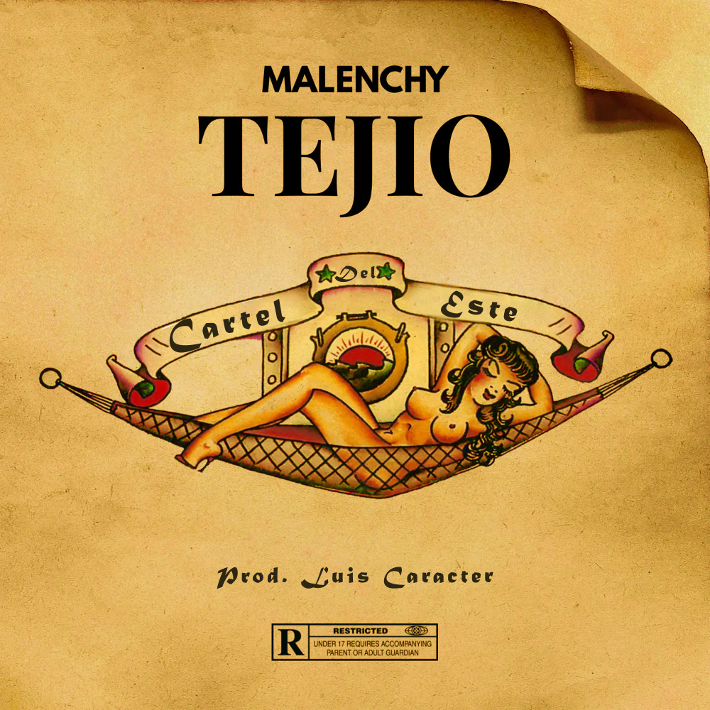 Tejio (Explicit)