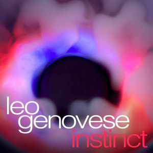 Leo Genovese的專輯Instinct