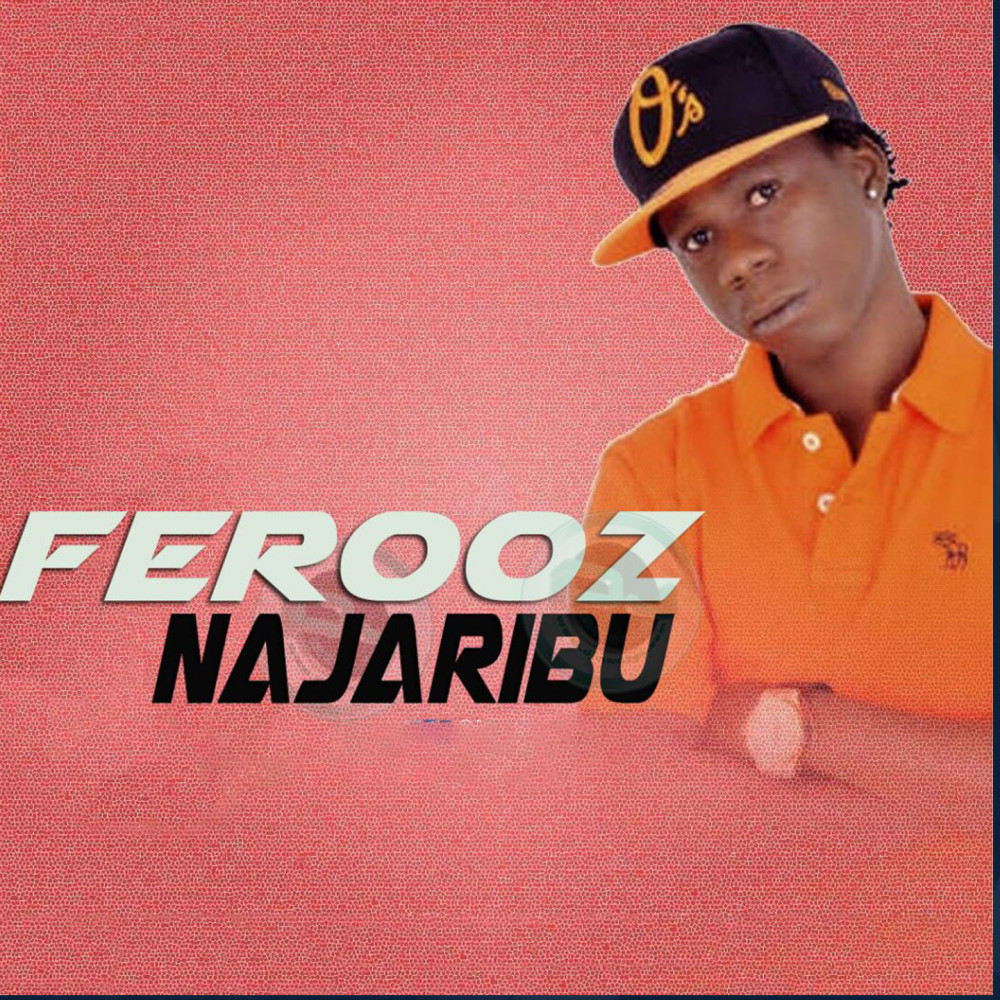 Najaribu