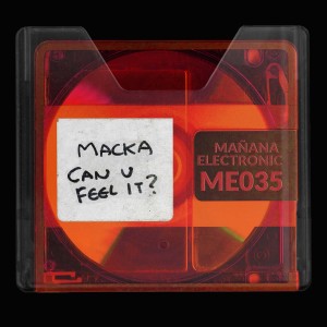 Listen to Can U Feel It? song with lyrics from Macka
